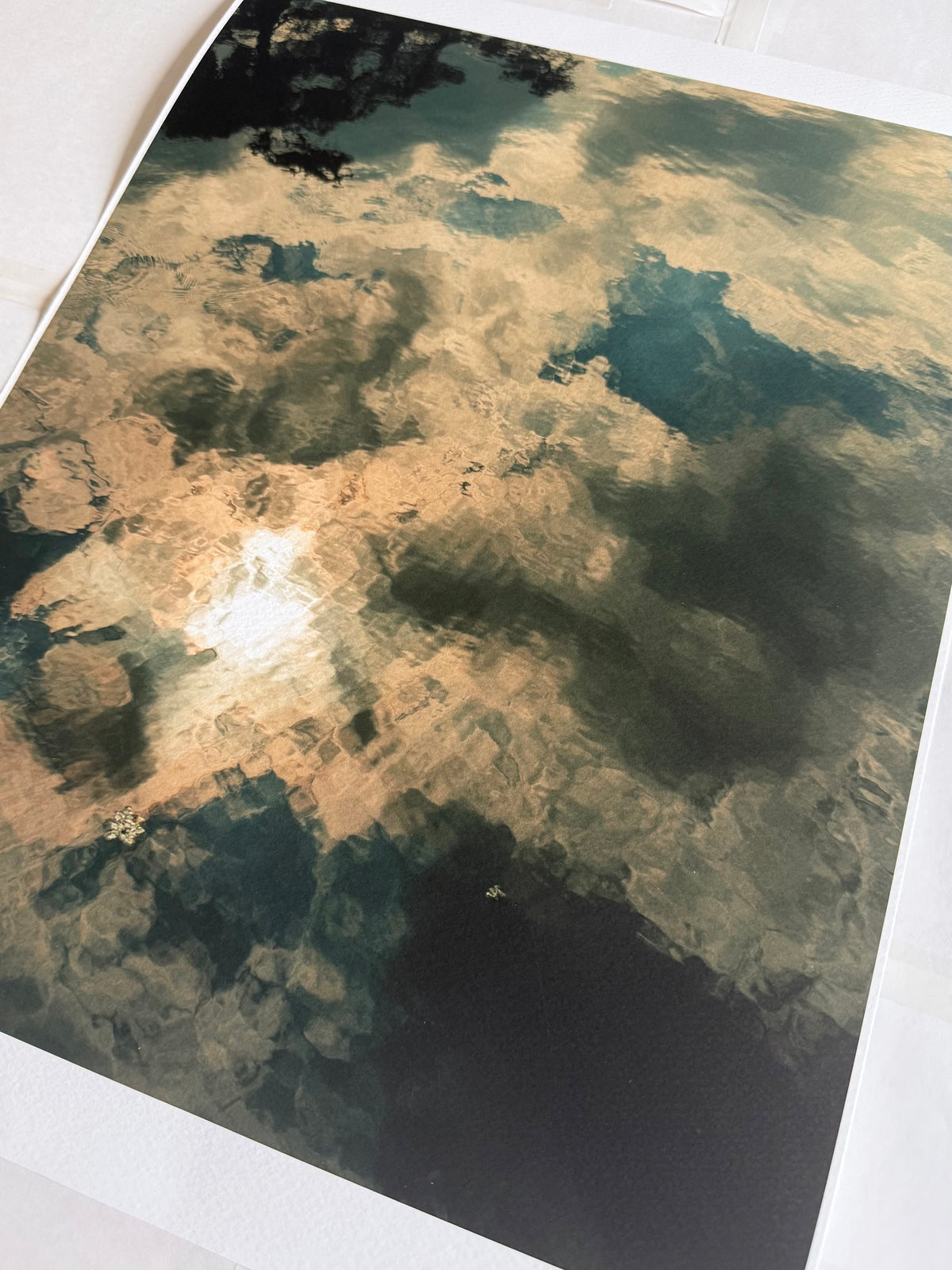Reflections #01