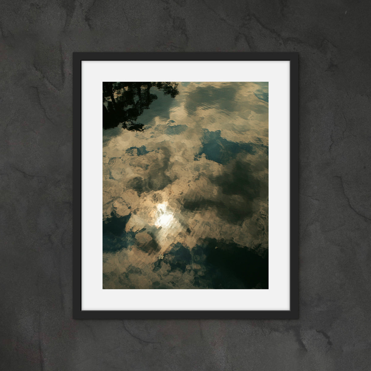 Reflections #01