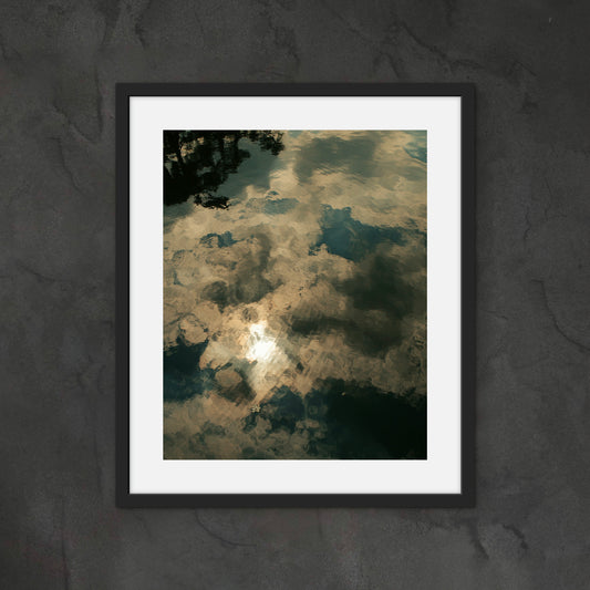 Reflections #01